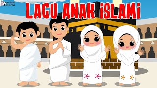 Koleksi Lagu Islami Anak Live  AllahulKaafi 10 Malaikat Allah Alif Ba Ta 25 Nama Nabi [upl. by Malan]