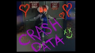 FNAF Song Crash Data Vanny’s Song [upl. by Aicilyt84]