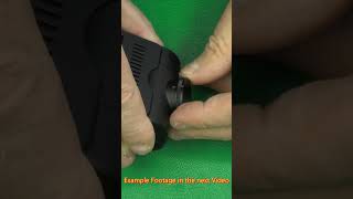 Viofo A229 Pro CPL 200 installation demo [upl. by Marchese552]