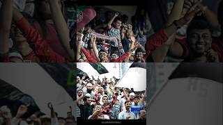 Mohun Bagan vs Mohammedan SC Shorts ISL [upl. by Jar560]