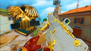 How I got GOLD RANK in ONLY 2 Hours on Black Ops 6 Ranked [upl. by Geraint299]