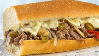 The Jersey Mikes Secret Menu You Never Knew About Before [upl. by Dorris]