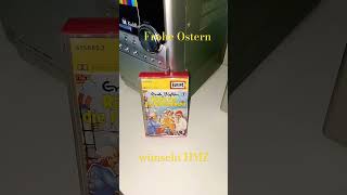 Das ultimative OSTER Hörspiel krimihörspiel retro 70er enidblyton [upl. by Reinal]