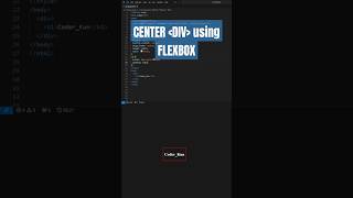 How to center a div coding programming css div center [upl. by Yornoc]