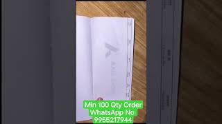 Axis Bank Passbook Kaise order kare Axis Bank Passbook Online Order axisbankpassbook [upl. by Margalo889]