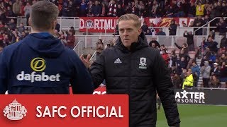 Highlights Middlesbrough v SAFC [upl. by Llenra86]