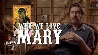 Why the Church Loves Mary [upl. by Ortensia]