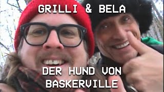 Grillmaster Flash  Der Hund von Baskerville ft Bela B [upl. by Attenov881]