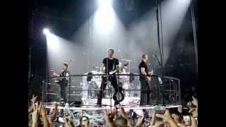 Concert Nation Presents  Nickelback [upl. by Pax847]