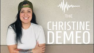 The Christine DeMeo is live [upl. by Dabbs263]