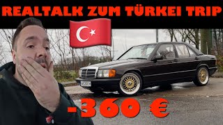 Türkischer Sattler hat mich abgezockt [upl. by Faubion]