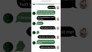 Anorexic Vigilante Deku 32  texting story [upl. by Hamian235]