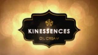 KINESSENCES OIL CREAMTHE EVOLUTION [upl. by Devine]