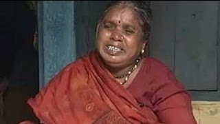 India Matters Witchhunting in Chhattisgarh Aired February 2003 [upl. by Ackerley]