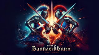 Battle of Bannockburn A Detailed Breakdown of the Historic Battle  History Uncovered [upl. by Rogozen924]