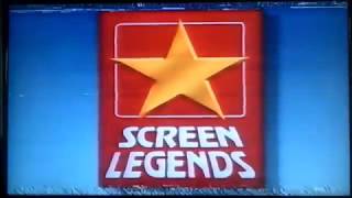 Screen Legends Logo Before Pickwick Video [upl. by Genny646]