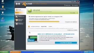 New Clé dActivation Avast  Crack jusquà 2038 FR [upl. by Sesmar]