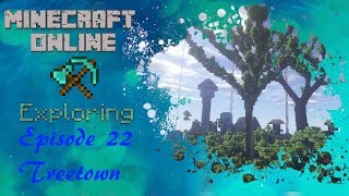 Exploring Freedonia S2  Episode 22 TreeTown [upl. by Yendroc]