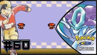 Pokemon Crystal Walkthrough Part 60 Touring and Viridian City [upl. by Ayotaj22]