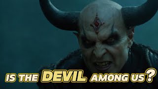 Is the Devil Among Us Exploring the Supernatural [upl. by Arri]