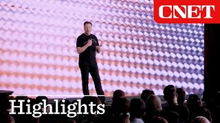 Elon Musk Answers All Your Questions at Teslas 2023 Shareholder Meeting [upl. by Colinson]