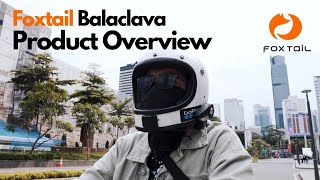 Balaclava Foxtail Product Overview [upl. by Campy]