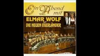 quotMUSIKANTENLIEBEquot  Walzer quotElmar Wolf amp Die Neuen Egerländerquot [upl. by Amatruda448]