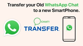 How to get WhatsApp Chat Backup in New Phone [upl. by Earissed753]