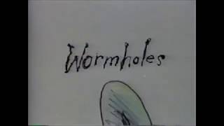 Stephen Hillenburg  Wormholes [upl. by Aloise]