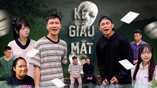 KẺ GIẤU MẶT  Hai Anh Em Phần 830  Phim Tình Cảm Hài Hước Gãy Media [upl. by Koloski163]