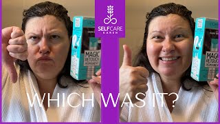 Loreal magic retouch permanent tried amp tested 🌟 hair dye application amp review 🌟 Selfcare Karen [upl. by Grimaud398]