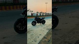 NS 160 Full Modified  Lucknow Rider modifiedbike modification viral shorts pulsarns160newmodel [upl. by Noreh]