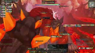 GF Memories Raid 90100 con ao [upl. by Einnaffit]