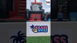 Das ist der krass nass Parcours 2024 krass nass  SWR Plus shorts krassnass [upl. by Armanda497]