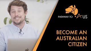 How to Apply for Australian Citizenship [upl. by Huntlee340]