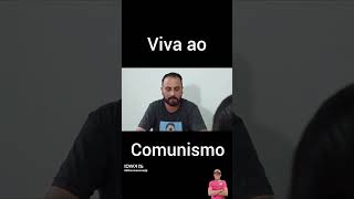 O que é comunismo Assistir até o final Você saberá o que é comunismo [upl. by Selec]