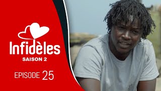 INFIDELES  Saison 2  Episode 25 VOSTFR [upl. by Monk227]