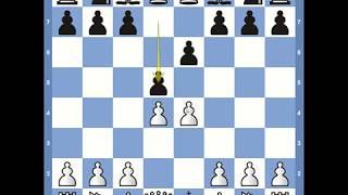 Chess Openings French Defense Part 1 [upl. by Eednus]