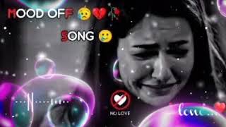 New Sad song 2024 lofi Sad song 💔 lyrics Hindi sad song 💔 [upl. by Idnib682]