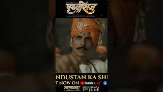 Prithviraj Chauhan full movie  Akshay Kumar  Sanjay Dutt  The KumarSain Short [upl. by Ripleigh]