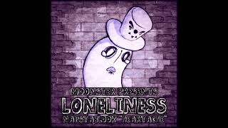 Undertale AUA Napstablook quotHeartachequot Loneliness [upl. by Susann124]