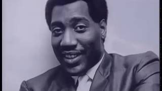 Otis Redding  Sittin On The Dock Of The Bay Official Music Video [upl. by Rebmit]