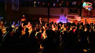 GMT2014112907Hexenmusik Hettingen [upl. by Kevon]