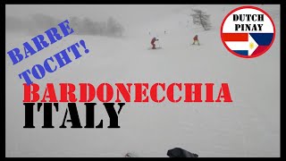 🔴 SKI 2020  TOUGH RACE  CRESCENT SEBA BARDONECCHIA ITALY 6 [upl. by Iams]