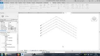 Revit 2019  multistory stair  quantity error [upl. by Anitsrhc]