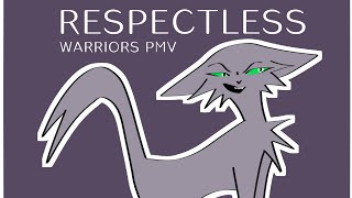 Respectless  Warrior Cats PMV [upl. by Scheer43]