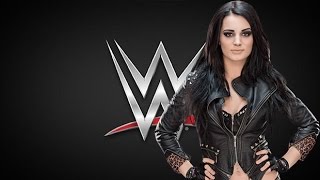 Paige vs AJ Lee PROMO [upl. by Oirretna868]