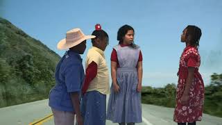 Esperanza Rising Wish School Grade 5 Movie [upl. by Ylrevaw469]