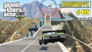 RÖRRAGE  GTA 5 Online med SoftisFFS  415 [upl. by Anitsirc373]