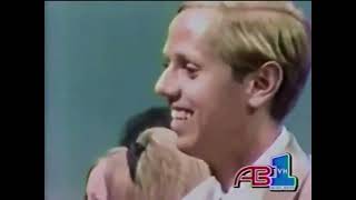 American Bandstand November 11 1967 Full Episode [upl. by Erdnassak]